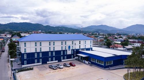 Mae Sai Hotel | One Budget Hotel Chiangrai Maesai Payang