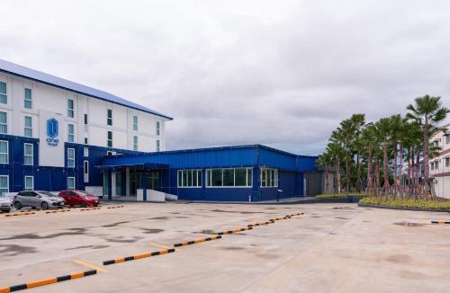 Mae Sai Hotel | One Budget Hotel Chiangrai Maesai Payang