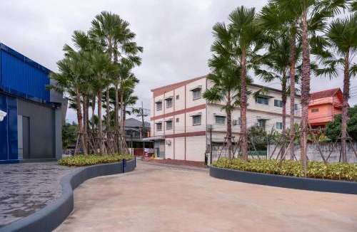 Mae Sai Hotel | One Budget Hotel Chiangrai Maesai Payang