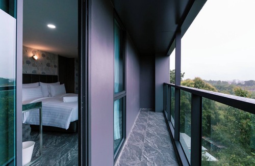 Chiang Rai Hotel | One Budget Hotel Chiangrai Baanmai