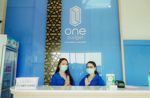 Ban Du Hotel | One Budget Hotel Chiang Rai Airport