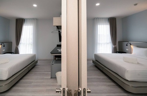 Mae Sai Hotel | One Budget Hotel Chiangrai Maesai Payang