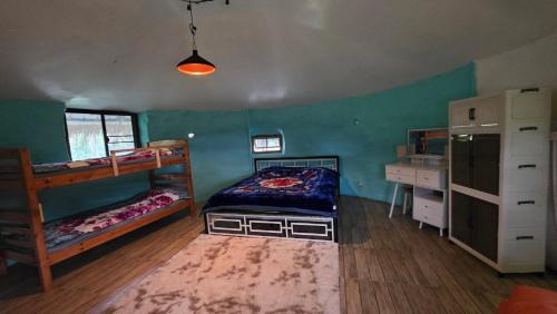 Sop Ruak Hotel | OneSeasonFarm Chiangsaen