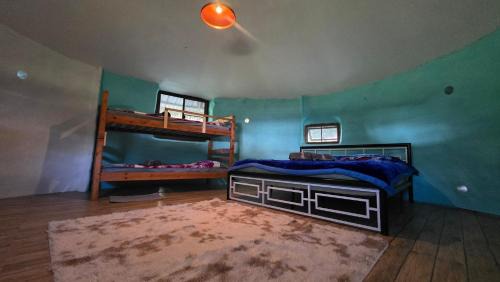 Sop Ruak Hotel | OneSeasonFarm Chiangsaen