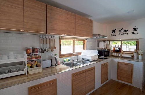 Udon Thani Villa | Ongsa Poolvilla Udonthani