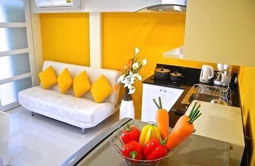 Kata Apartment | Only 100 meters from the beach!