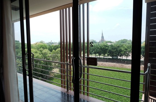Ayutthaya Apartment | Onvara Place