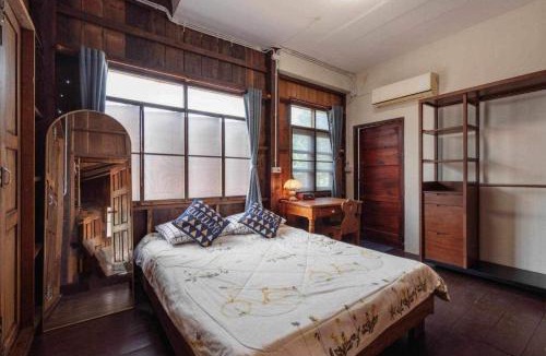Chiang Dao House | Oon Aidin na Chiangdao อุ่นไอดิน ณ เชียงดาว