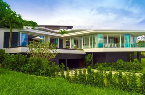 Koh Kaew Villa | Opulent Phuket Villa with Private Chef – Phuket Villa 1025