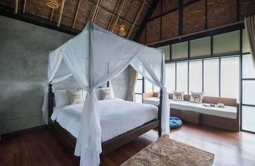 Kaeng Krachan Hotel | Orchard Pa La U