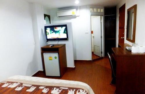 Nana Hotel | Orchid Inn