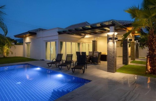Hin Lek Fai Villa | Orchid Paradise Homes OPV428