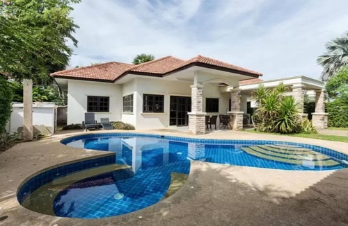 Hin Lek Fai Villa | Orchid Paradise Homes OPV 02