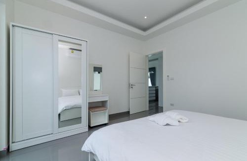 Hin Lek Fai Villa | Orchid Paradise Homes OPV 420