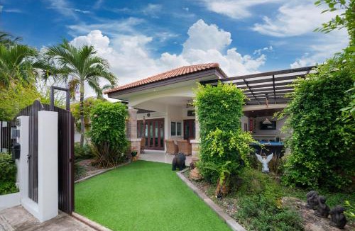 Hua Hin Villa | Orchid Paradise Homes OPV 30