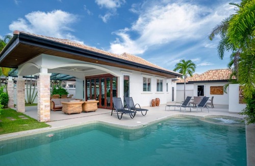 Hua Hin Villa | Orchid Paradise Homes OPV 213