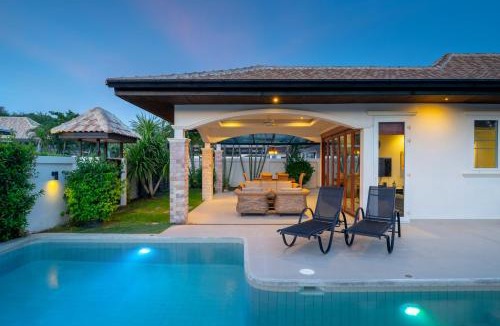 Hua Hin Villa | Orchid Paradise Homes OPV 213