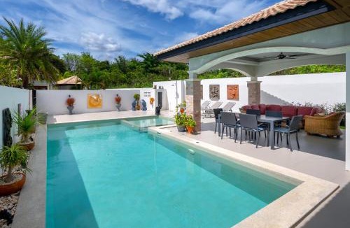 Hua Hin Villa | Orchid Paradise Homes Villa