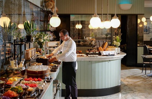 Chidlom Hotel | Oriental Residence Bangkok