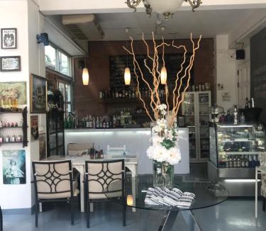 Ratchathewi Bed & Breakfast | Oriental Smile Hotel