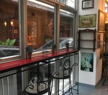 Ratchathewi Bed & Breakfast | Oriental Smile Hotel