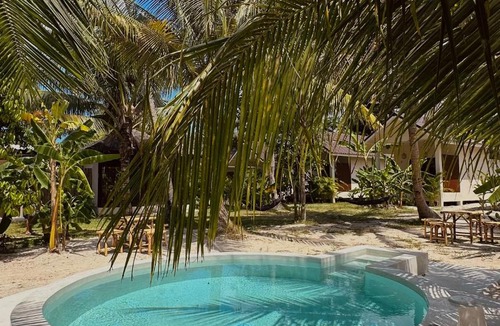 Ko Pha-ngan House | ORIGEN Nature Bungalows - Holiday Homes - Not a Hotel