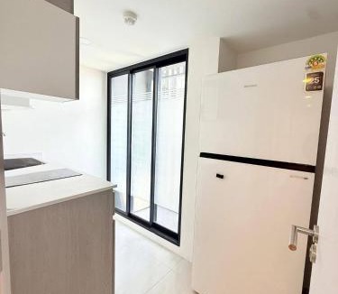 Bang Kra So Apartment | Origin Plug Vip