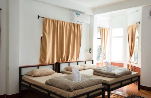 Thakhek Hostel | Orlardee hostel