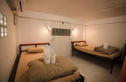 Thakhek Hostel | Orlardee hostel