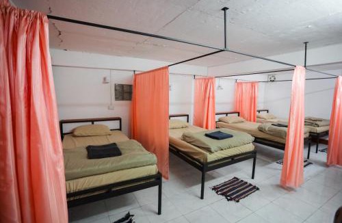 Thakhek Hostel | Orlardee hostel