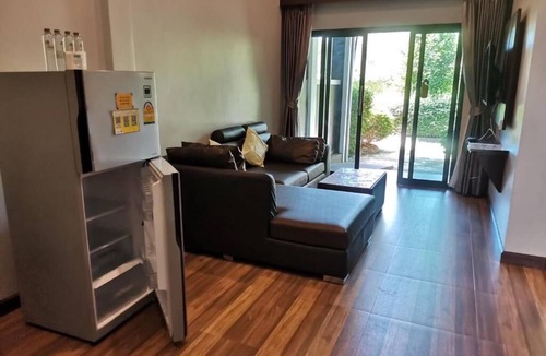 Krabi Villa | Oscar Villa Aonang Krabi