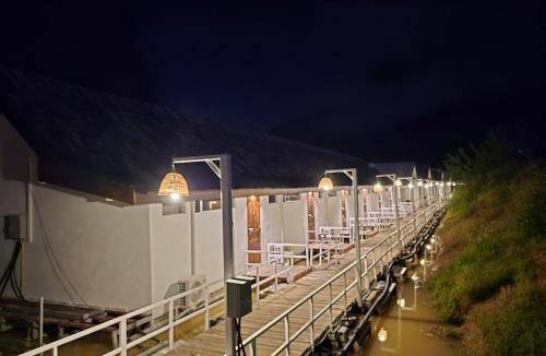 Nong Khiaw House | Ou river house