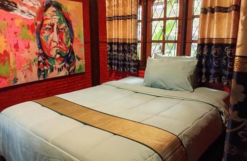 San Pu Loei Other | ouychai resort home stay