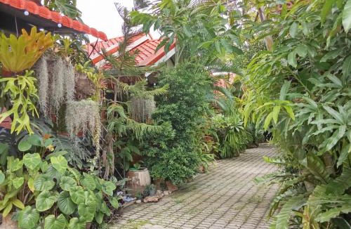 San Pu Loei Other | ouychai resort home stay