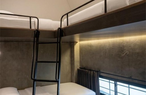 Sao Chingcha Apartment | Over Here Bangkok