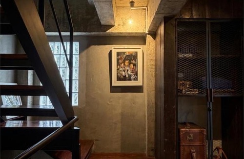 Sao Chingcha Apartment | Over Here Bangkok