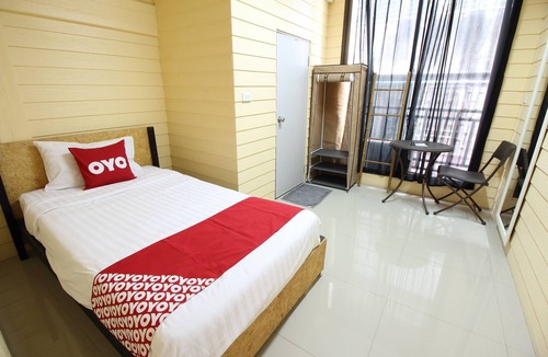 Ratsada Hotel | OYO 435 Frame Residence