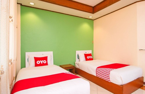 Khao Noi Hotel | OYO 534 Phasuk Hotel