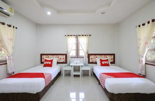 Rim Ping Hotel | OYO 553 Kongsup Resort