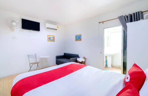 Minburi Hotel | OYO 644 Pong Pai House