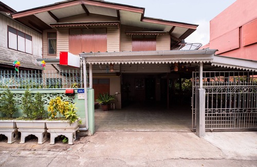 Anusawari Hotel | OYO 691 Donmuang Boutique House
