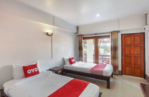 Chiang Khong Hotel | OYO 75388 P2 Place
