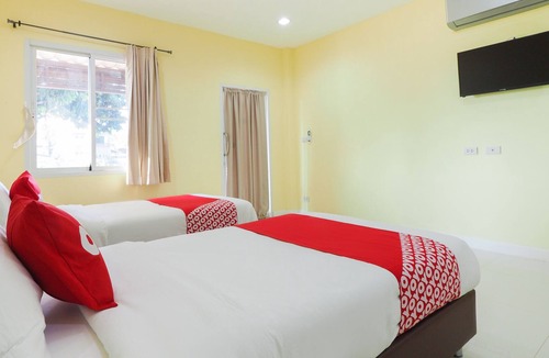 Mu Si Hotel | OYO 803 Ai Villa