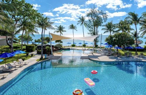 Chaweng City Center Hotel | OZO Chaweng Samui