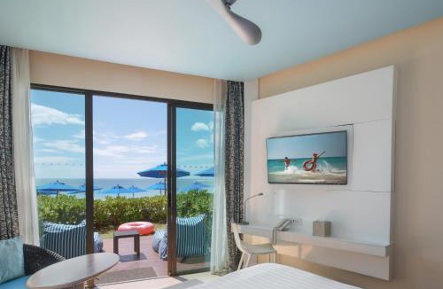 Chaweng City Center Hotel | OZO Chaweng Samui