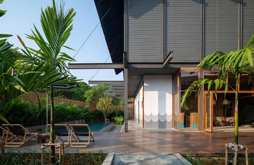 Baan Tai Hotel | Ozone Cave