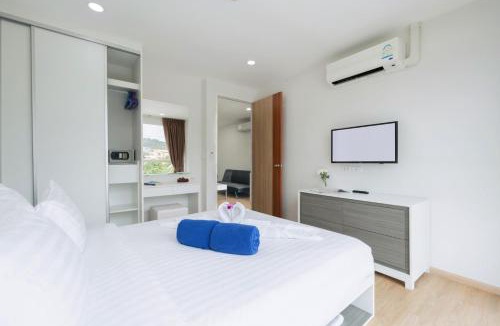 Kata Apartment | Ozone Condotel by RESAVA