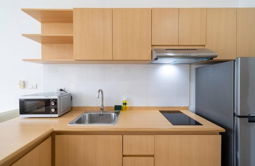 Kata Apartment | Ozone Kata Condo - great location, rooftop pool