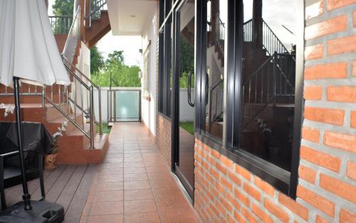 Chiang Mai Province House | P and A Thai Lanna Resort