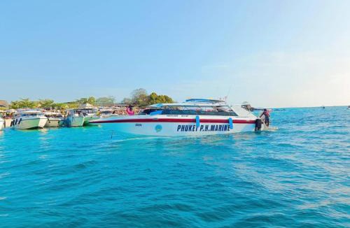 Siray Boat Rental | P.H. Marine